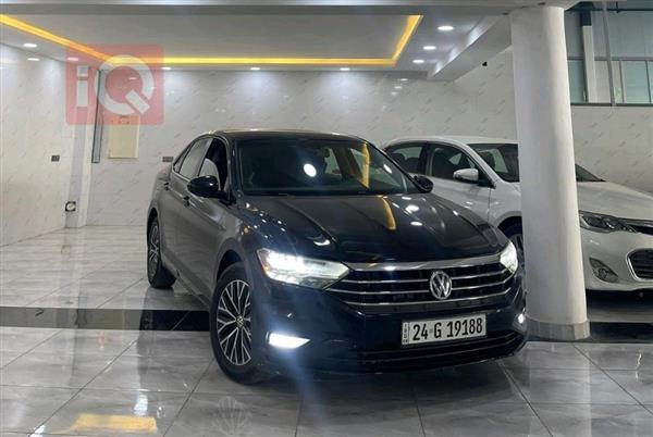 Volkswagen Jetta 2019 for sale in Iraq - Duhok